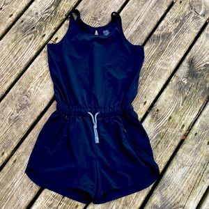 Athleta girl romper.